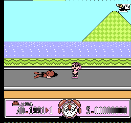 Time Zone screenshot 4 for Famicom